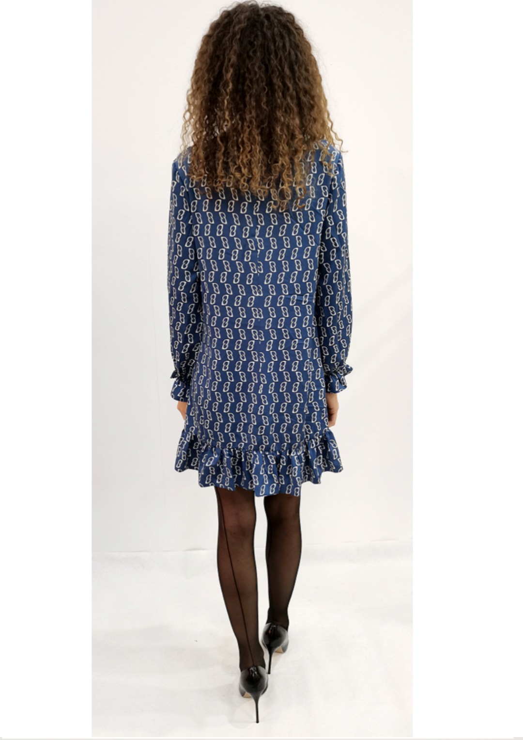 Платье "Цепи" от Sof. в интернет магазине