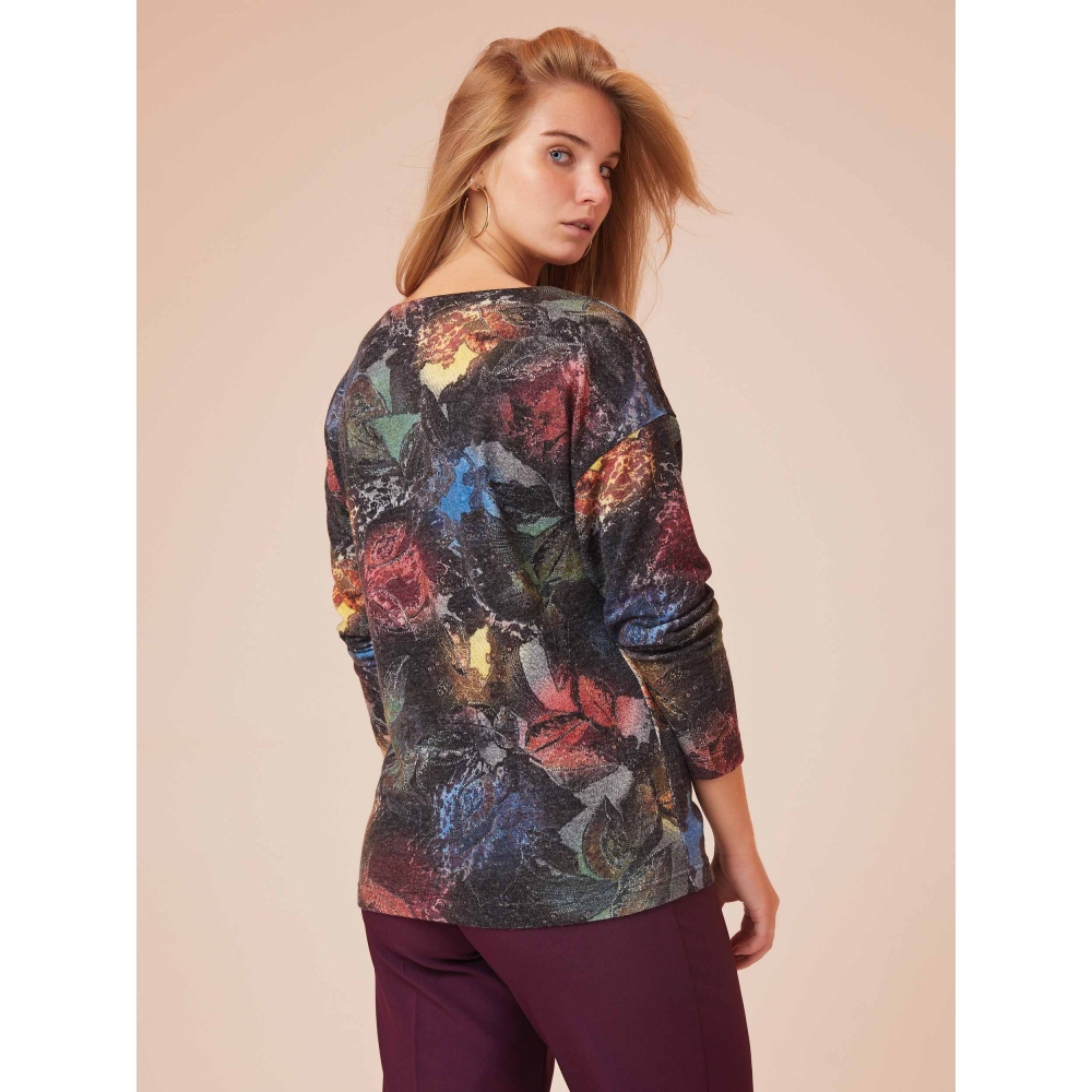 Блуза "Лило" от И.Мода в интернет магазине