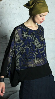 Блуза "Зензеро" от Е.Попова в магазине