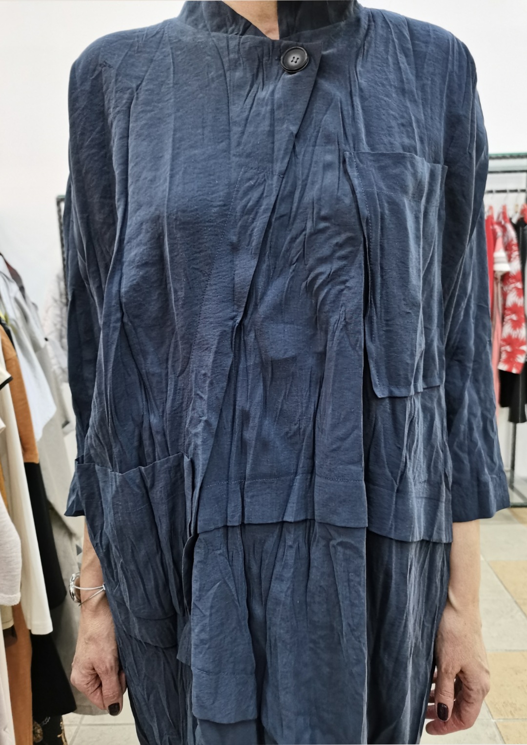 Платье"Кайо" от Е.Поповой в интернет магазине